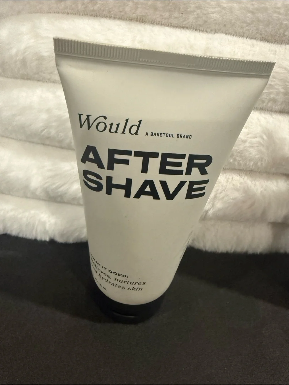 After Shave Balm for Men — 5 oz